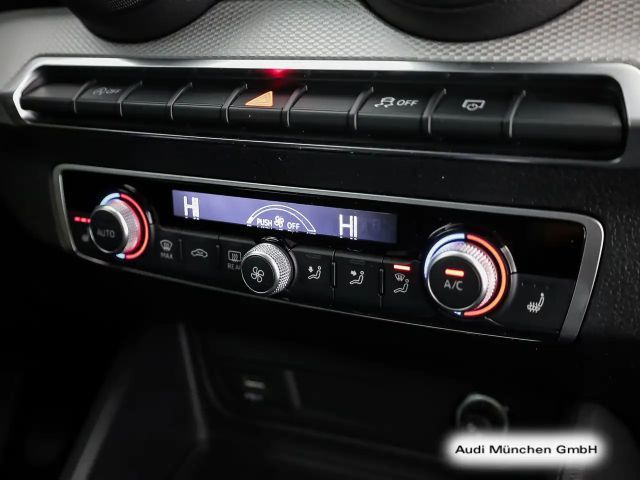 Audi Q2 30 TFSI