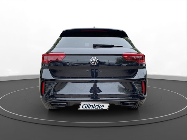 Volkswagen T-Roc T-Roc R-Line1.5 TSI Assistenz+Infotainment LM"19