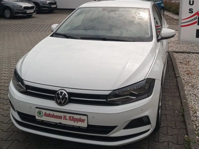 Volkswagen Polo 1.0 TSI Comfortline DSG