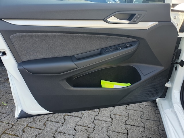 Volkswagen Golf Golf VIII Move