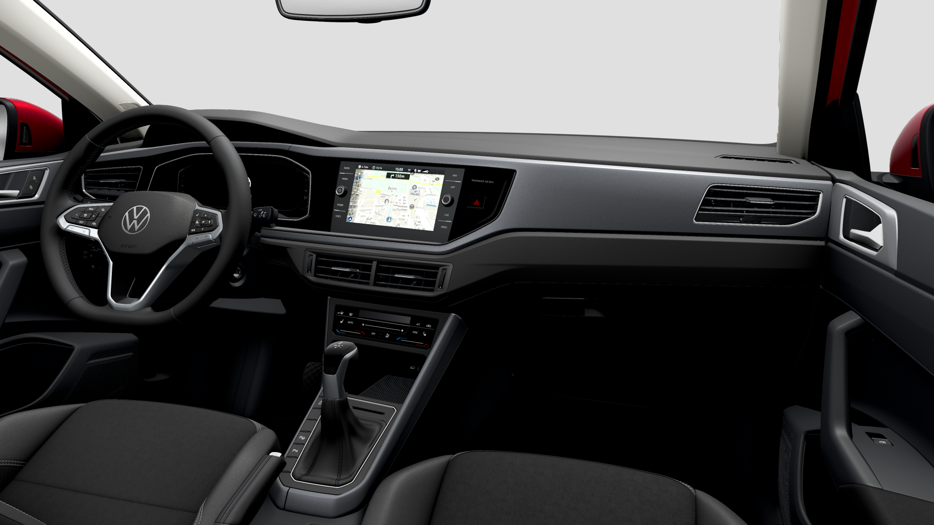 Volkswagen Taigo 1.0 TSI DSG Style