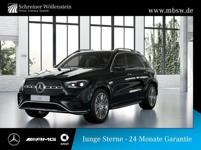 Mercedes-Benz GLE 450 4MATIC AMG Line