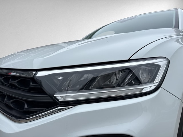 Volkswagen T-Roc 2.0 TDI DSG