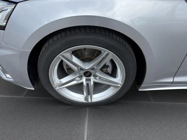 Audi A5 35 TDI Cabriolet S-Tronic