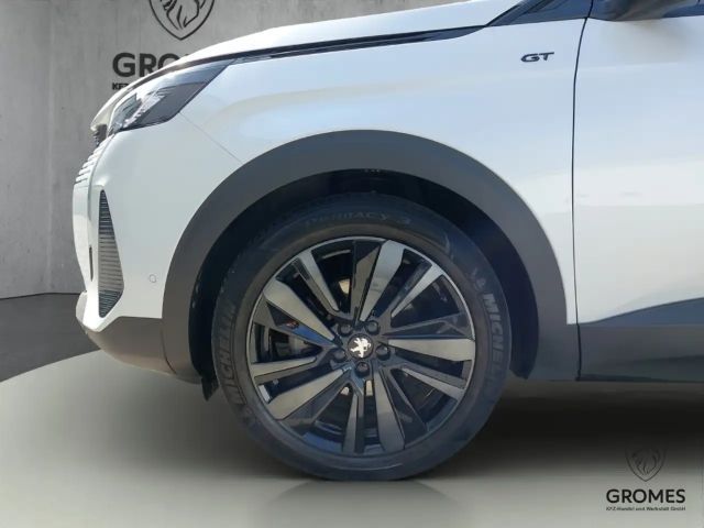 Peugeot 3008 BlueHDi EAT8 GT-Line