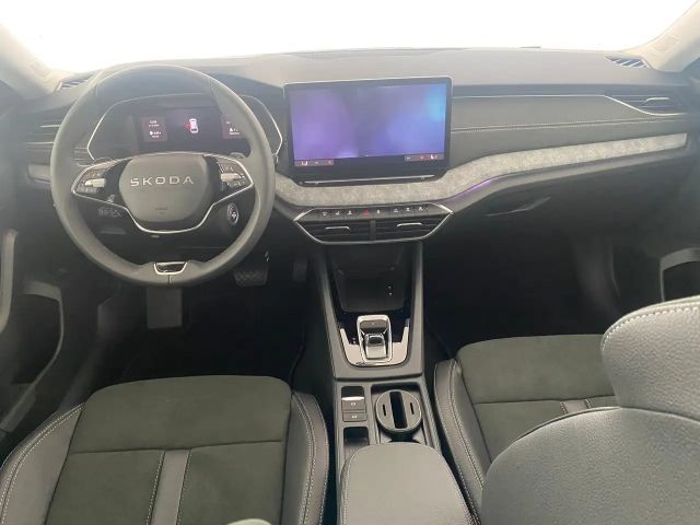 Skoda Octavia Selection