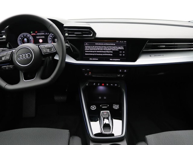 Audi A3 S-Tronic Sportback