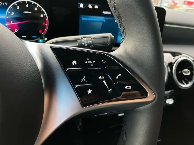 Mercedes-Benz A 200 Progressive