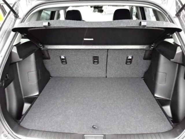 Suzuki Vitara AllGrip Hybrid Shine