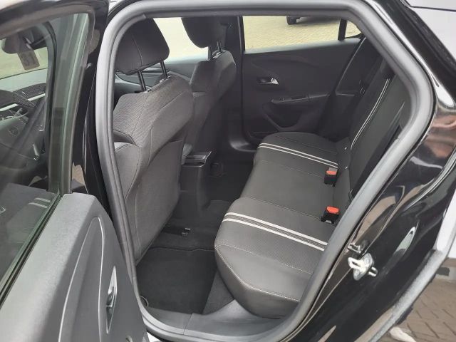 Opel Corsa GS-Line Grand Sport