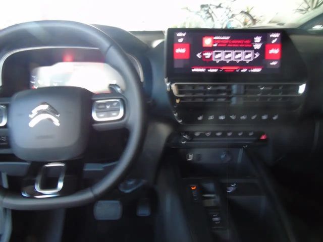 Citroën C5 Aircross Max