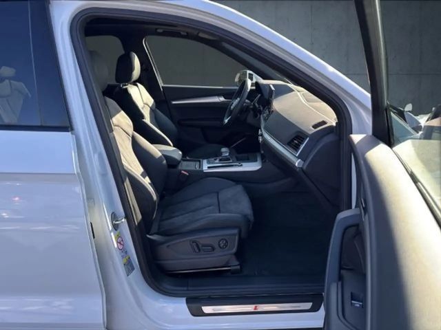 Audi Q5 45 TFSI Quattro S-Line