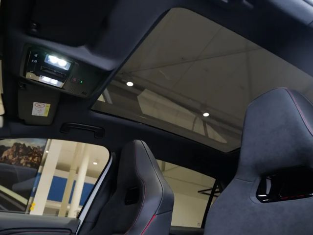 Volkswagen ID.3 GTX Performance