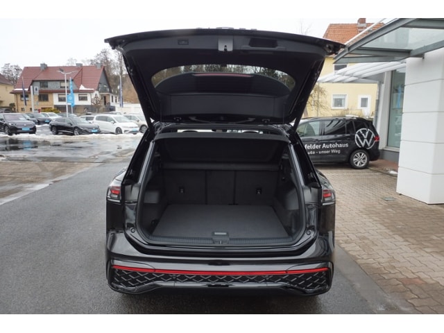 Volkswagen Tiguan DSG R-Line