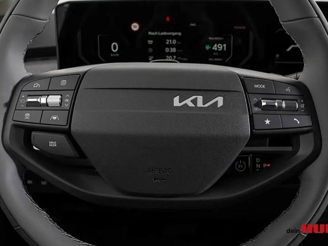 Kia EV3 Earth FWD Long range Plus