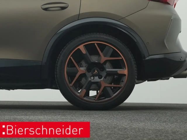 Cupra Formentor 2.0 TSI DSG VZ VZ5