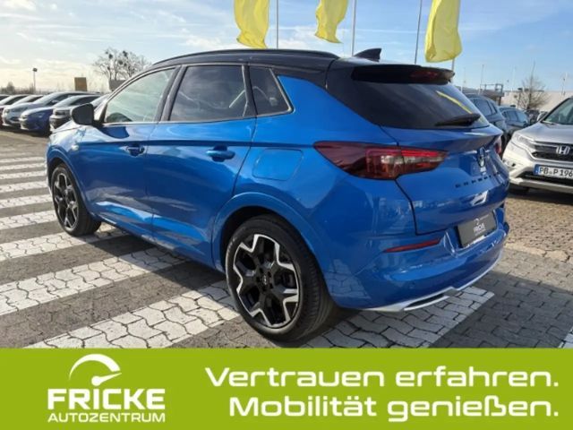Opel Grandland X Ultimate