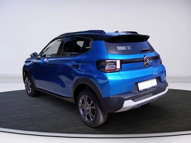 Citroën C3 Max PureTech