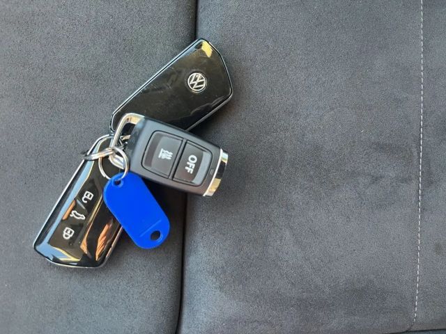 Volkswagen Caddy 2.0 TDI DSG Style