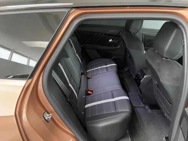 Opel Grandland X GS-Line Grand Sport