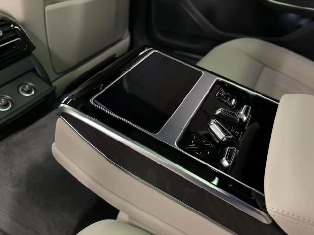 Audi A8 50 TDI Lang Quattro