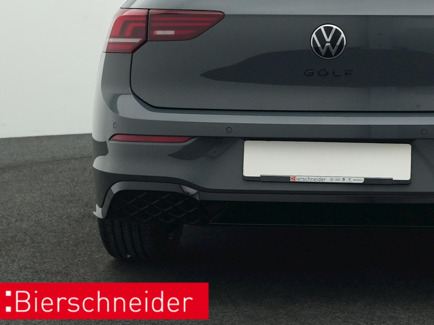 Volkswagen Golf 1.5 eTSI DSG R-Line Style