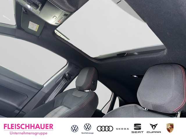 Volkswagen Polo 2.0 TSI GTI Sport