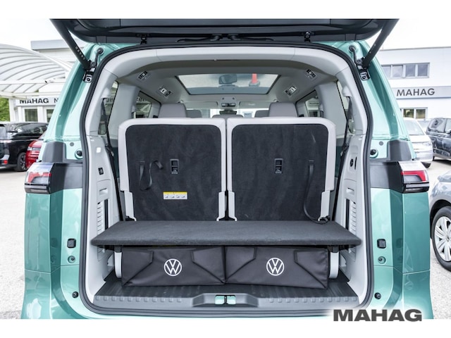 Volkswagen ID.Buzz Pro