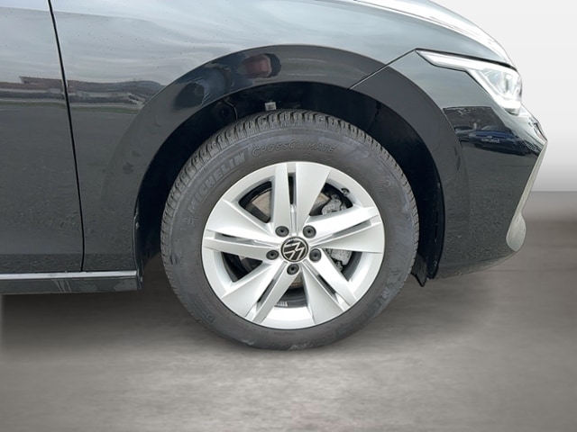 Volkswagen Golf 1,5 TSI*LED*NAVI*ACC*DAB*uvm*