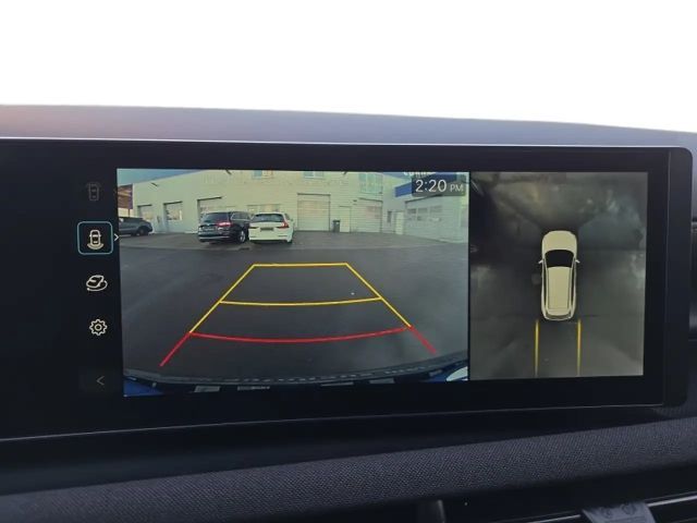 Hyundai Tucson 1.6 N Line T-GDi