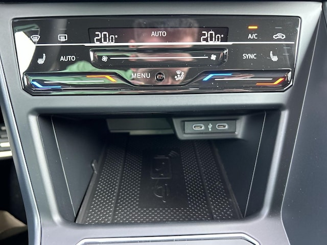 Volkswagen Polo 1.0 TSI DSG R-Line