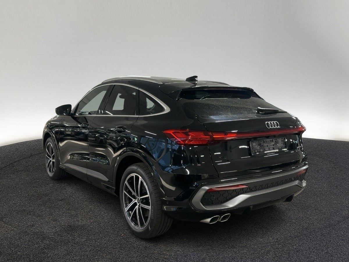 Audi Q5 Quattro S-Tronic Sportback