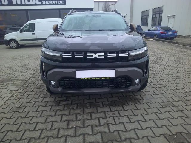 Dacia Duster Extreme Hybrid 140