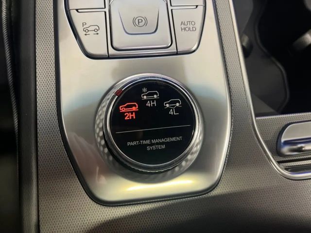 SsangYong Rexton Sapphire