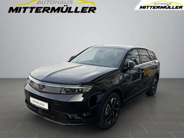 Opel Grandland X GS-Line Grand Sport Hybrid