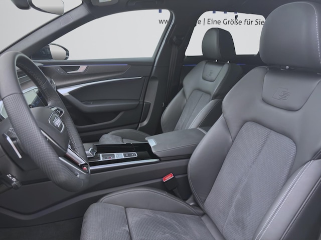 Audi S6 Avant Quattro