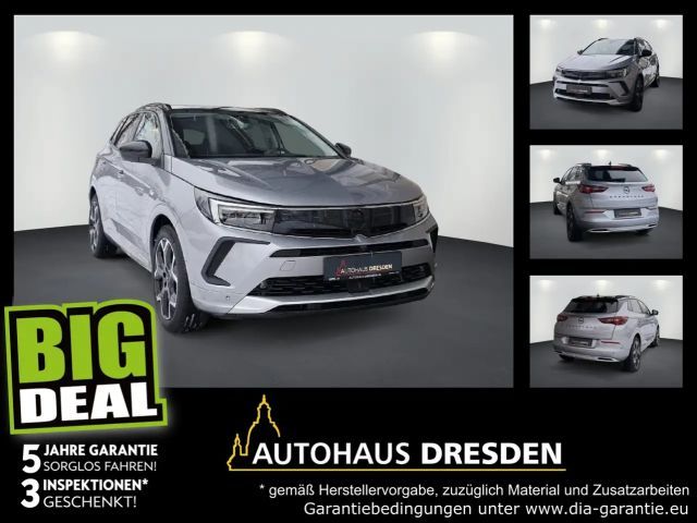 Opel Grandland X Ultimate