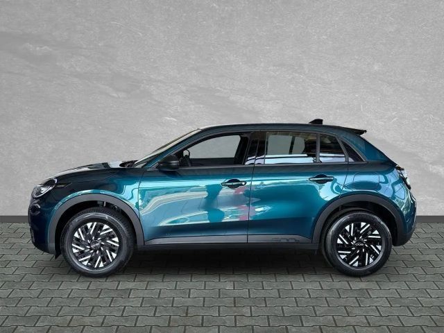 Fiat 600e #APPLE&ANDROID #PDC #KLIMA #LED