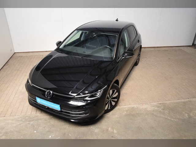 Volkswagen Golf Golf VIII