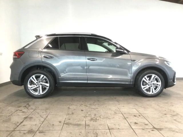 Volkswagen T-Roc DSG R-Line