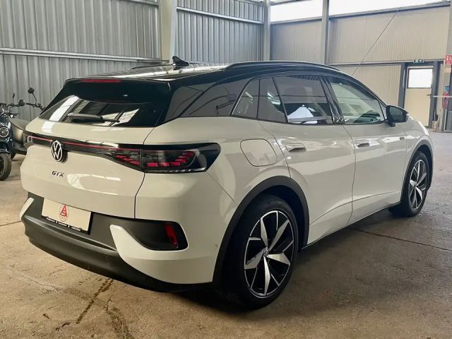 Volkswagen ID.4 220 kW 4Motion GTX