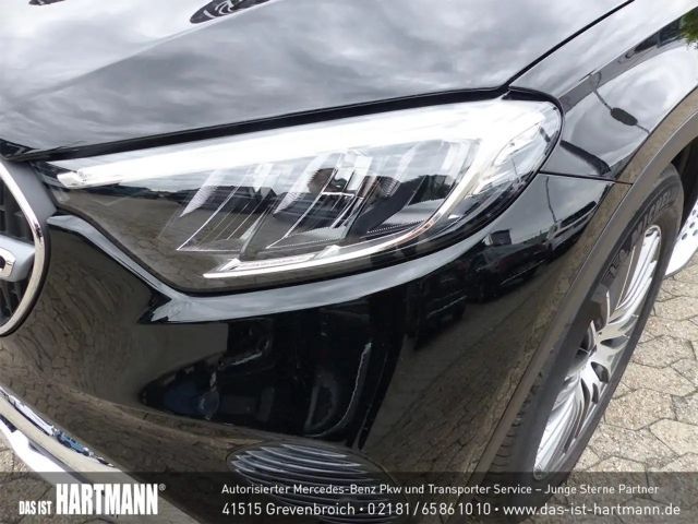 Mercedes-Benz GLC 200 4MATIC AVANTGARDE