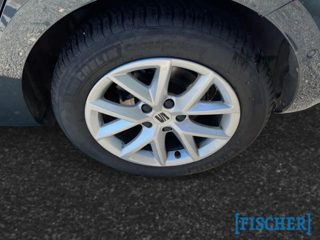 Seat Leon 2.0 TDI Style