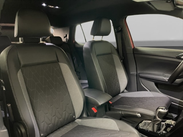 Volkswagen T-Cross 1.0 TSI DSG