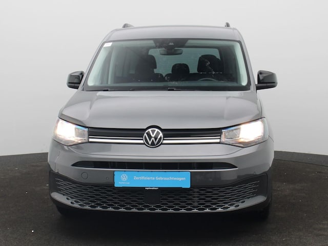 Volkswagen Caddy Combi DSG Life