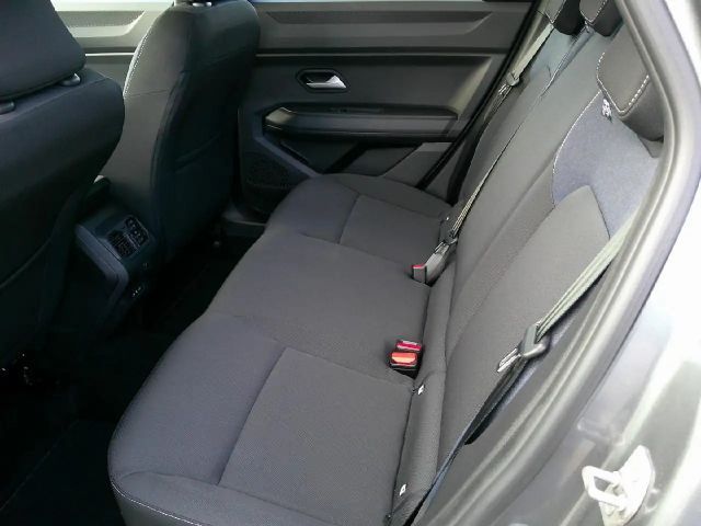 Dacia Sandero Expression, Navi, Sitzheizung V.