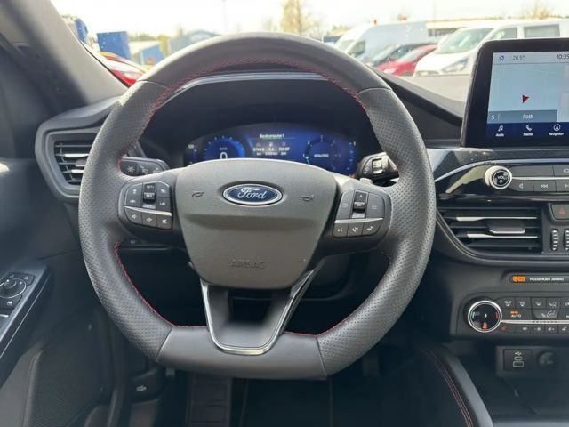 Ford Kuga ST Line X