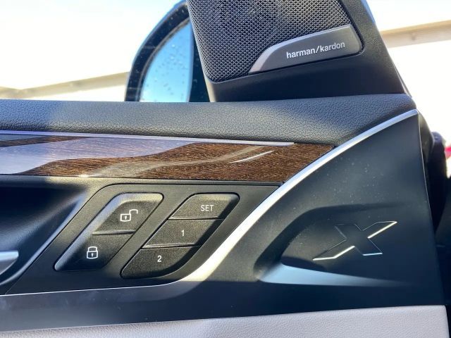 BMW X3 M-Sport xDrive30i