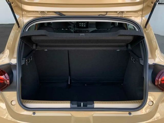 Dacia Sandero Stepway TCe 90