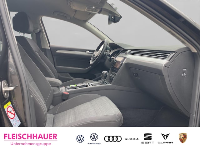 Volkswagen Passat 1.5 TSI Business Variant